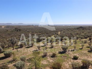 Terreno Construccion en Venta en Mesetas Changanal