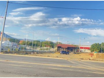 VENTA DE LOTE USO INDUSTRIAL EN ACOPI YUMBO VALLE DEL CAUCA