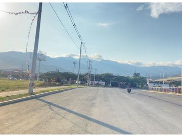VENTA DE LOTE USO INDUSTRIAL EN ACOPI YUMBO VALLE DEL CAUCA