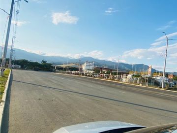 VENTA DE LOTE USO INDUSTRIAL EN ACOPI YUMBO VALLE DEL CAUCA