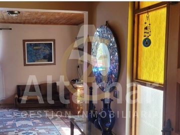 Parcela en Venta en ENTRE CONDOMINIO CEBADA Y FUNDO LORETO