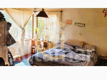 Parcela en Venta en ENTRE CONDOMINIO CEBADA Y FUNDO LORETO