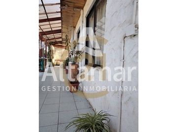 Parcela en Venta en ENTRE CONDOMINIO CEBADA Y FUNDO LORETO