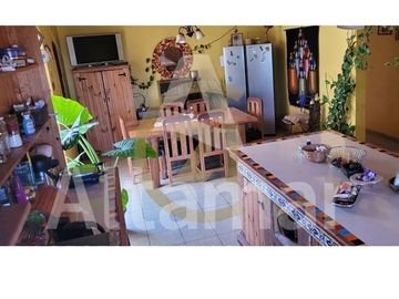 Parcela en Venta en ENTRE CONDOMINIO CEBADA Y FUNDO LORETO