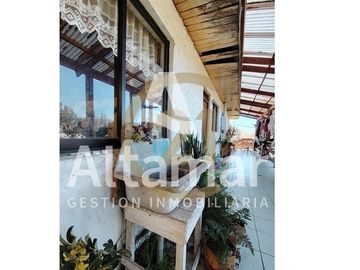 Parcela en Venta en ENTRE CONDOMINIO CEBADA Y FUNDO LORETO