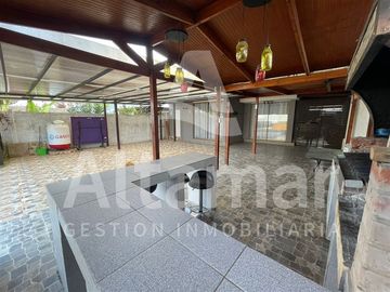 Casa en Venta en Condominio Brisas del Elqui