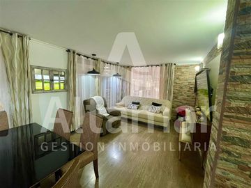 Casa en Venta en Condominio Brisas del Elqui
