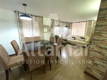 Casa en Venta en Condominio Brisas del Elqui