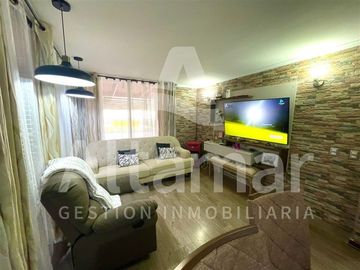 Casa en Venta en Condominio Brisas del Elqui