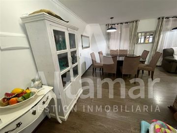Casa en Venta en Condominio Brisas del Elqui