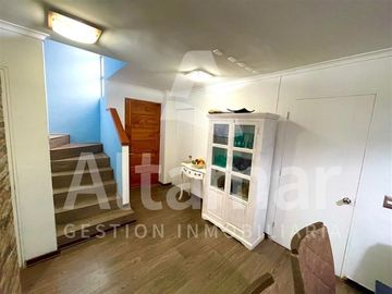 Casa en Venta en Condominio Brisas del Elqui