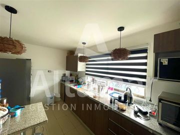 Casa en Venta en Condominio Brisas del Elqui