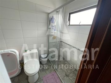 Casa en Venta en Condominio Brisas del Elqui
