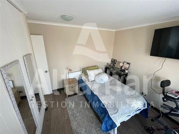 Casa en Venta en Condominio Brisas del Elqui