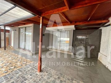 Casa en Venta en Condominio Brisas del Elqui