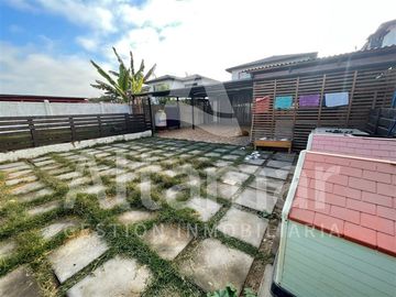 Casa en Venta en Condominio Brisas del Elqui
