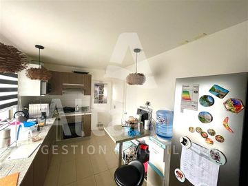 Casa en Venta en Condominio Brisas del Elqui