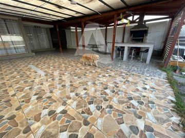 Casa en Venta en Condominio Brisas del Elqui