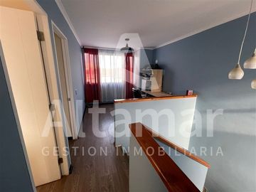 Casa en Venta en Condominio Brisas del Elqui