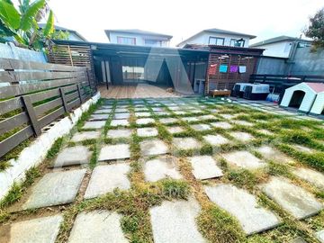 Casa en Venta en Condominio Brisas del Elqui