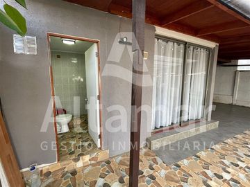 Casa en Venta en Condominio Brisas del Elqui