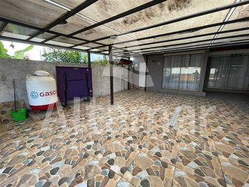 Casa en Venta en Condominio Brisas del Elqui
