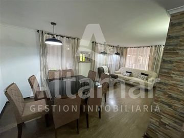 Casa en Venta en Condominio Brisas del Elqui