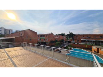 SE VENDE CASA EN CONDOMINIO CANEY CALI VALLE,