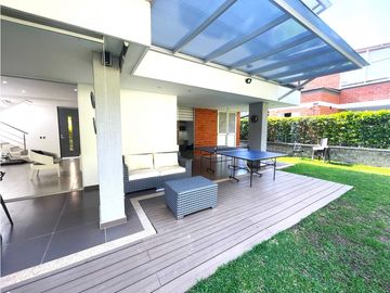 Venta Casa Campestre en Alfaguara Jamundí Valle