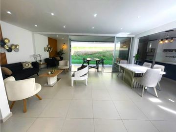 Venta Casa Campestre en Alfaguara Jamundí Valle