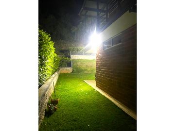 Venta Casa Campestre en Alfaguara Jamundí Valle