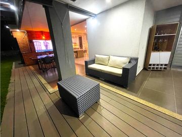 Venta Casa Campestre en Alfaguara Jamundí Valle