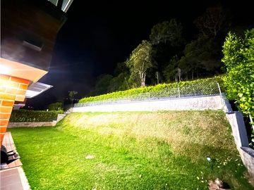 Venta Casa Campestre en Alfaguara Jamundí Valle