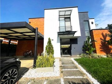 Venta Casa Campestre en Alfaguara Jamundí Valle