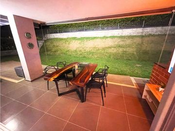 Venta Casa Campestre en Alfaguara Jamundí Valle