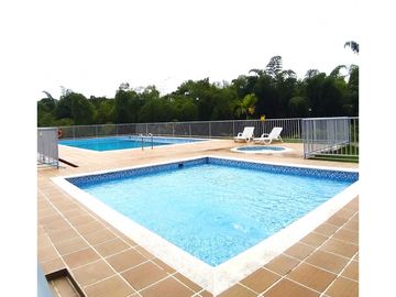 Venta Casa Campestre en Alfaguara Jamundí Valle