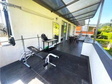 Venta Casa Campestre en Alfaguara Jamundí Valle