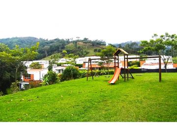 Venta Casa Campestre en Alfaguara Jamundí Valle