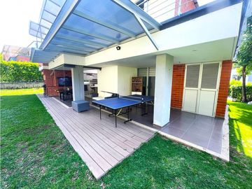 Venta Casa Campestre en Alfaguara Jamundí Valle