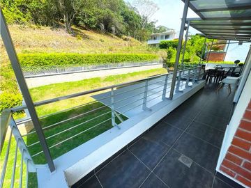 Venta Casa Campestre en Alfaguara Jamundí Valle