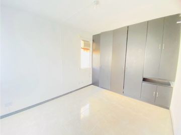 VENTA APARTAMENTO EN CANEY CALI VALLE DEL CAUCA