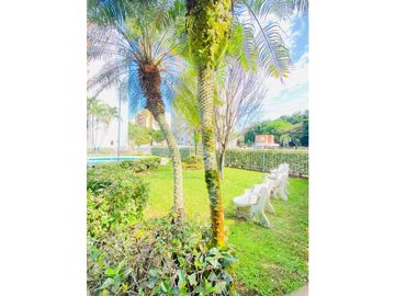 VENTA APARTAMENTO EN CANEY CALI VALLE DEL CAUCA