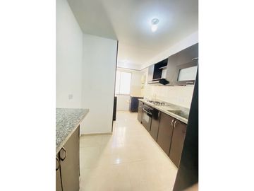 VENTA APARTAMENTO EN CANEY CALI VALLE DEL CAUCA