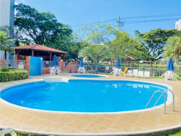 VENTA APARTAMENTO EN CANEY CALI VALLE DEL CAUCA