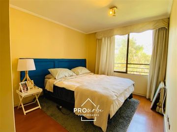 Departamento en Venta en Avenida del Parque con La Rinconada