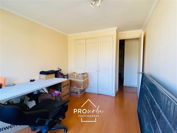 Departamento en Venta en Avenida del Parque con La Rinconada