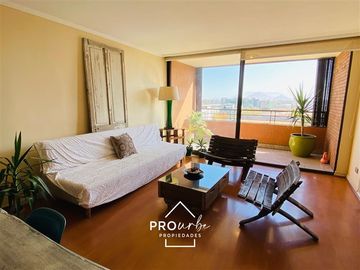Departamento en Venta en Avenida del Parque con La Rinconada