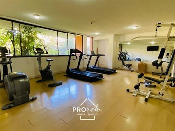 Departamento en Venta en Avenida del Parque con La Rinconada