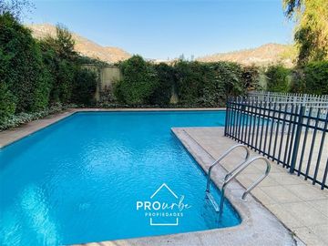 Departamento en Venta en Avenida del Parque con La Rinconada