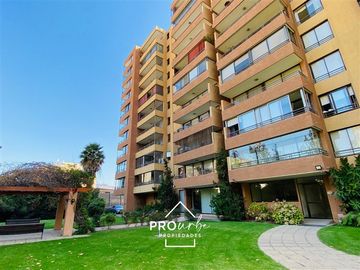 Departamento en Venta en Avenida del Parque con La Rinconada
